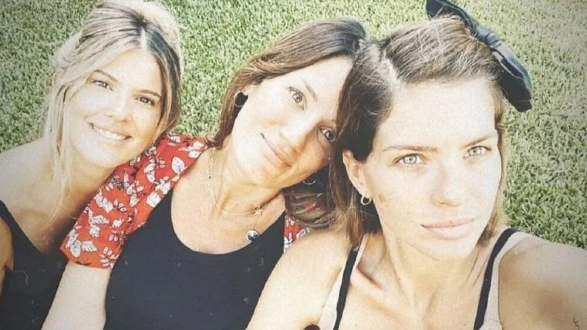 Le soltaron la mano: el enojo de las famosas amigas íntimas de la China